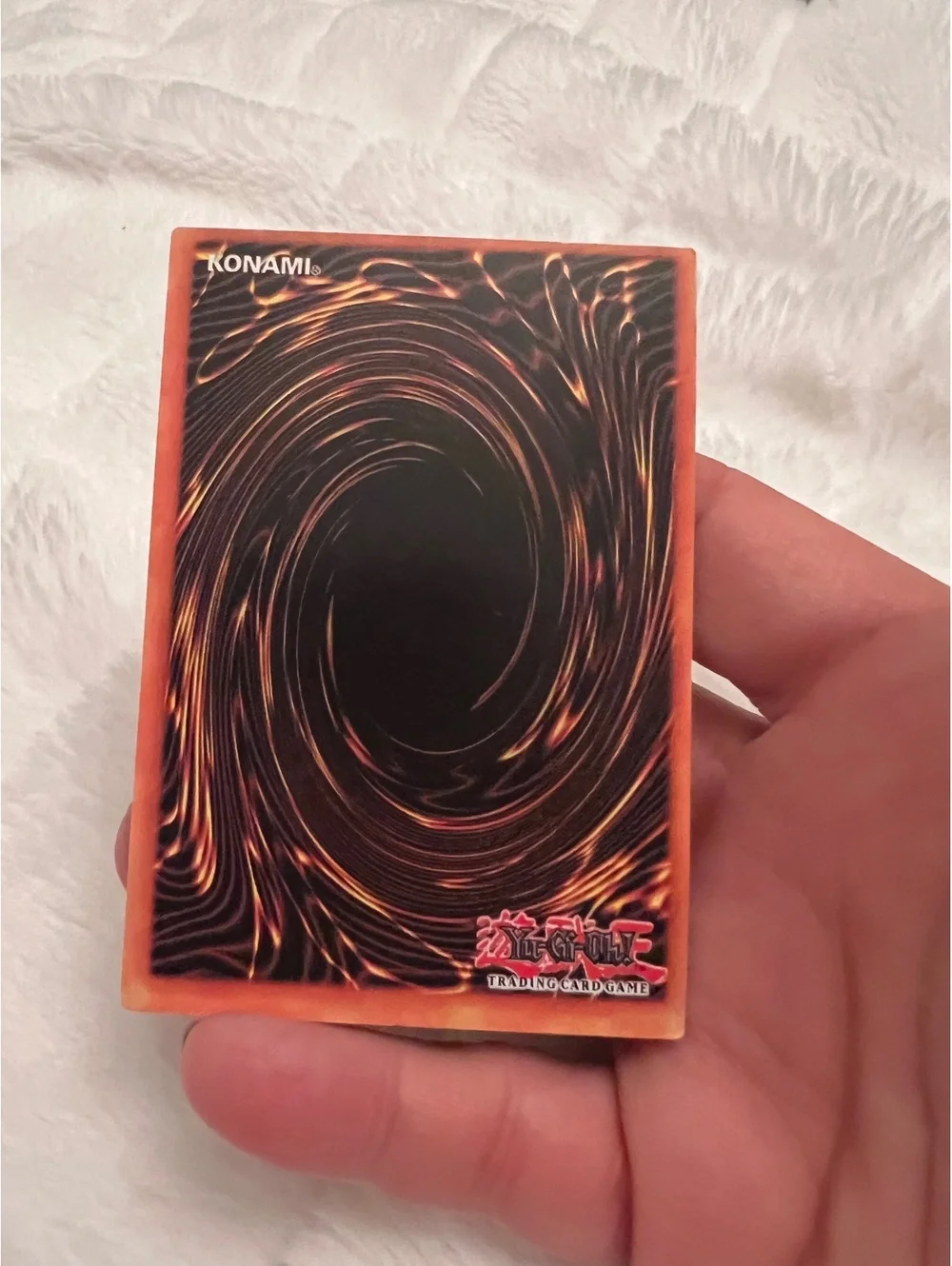 Yu-Gi-Oh! Jar of Greed Trap Card - 1st Edition, Rare Collectible
